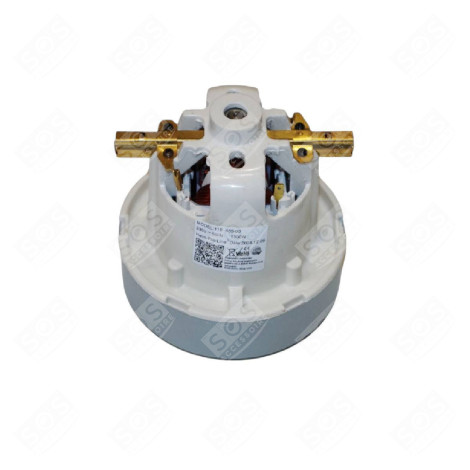 CV 1300W MOTOR 220-240V 50-60HZ VACUUM CLEANER  - 107408008