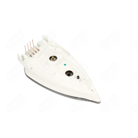 SOLE STEAM IRONS / STEAM GENERATOR IRONS - CS-00133995