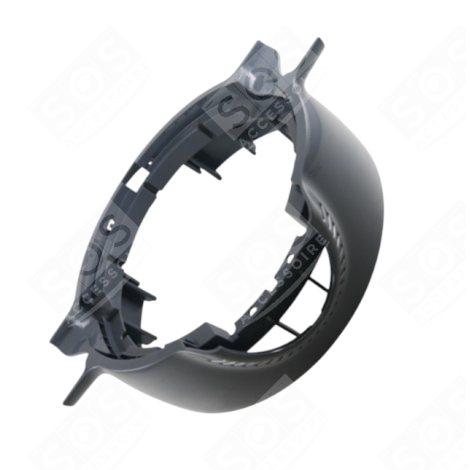 UPPER GRAY BODY STEAMER - SS-204834