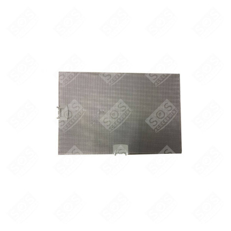 METALLIC FILTER 230X260 EXTRACTOR HOOD - AS0059407
