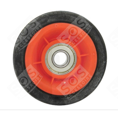 DRUM ROLLER TUMBLE DRYER - 8077877028, 8077877036