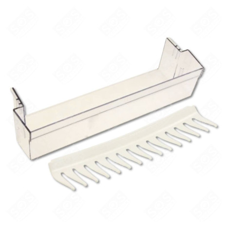 BOTTLE RACK REFRIGERATOR, FREEZER - 289072600, 289078622