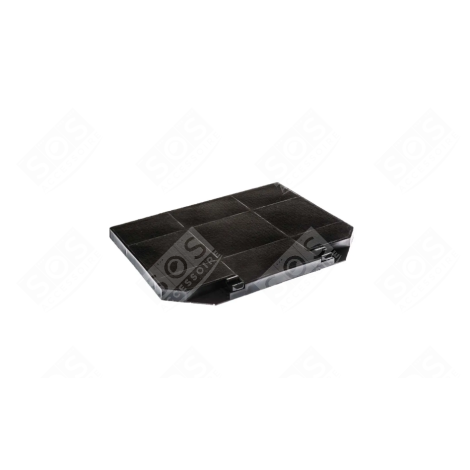 FILTRE À CHARBON D'ORIGINE MCFE04  TYPE 160  EXTRACTOR HOOD - 902980048