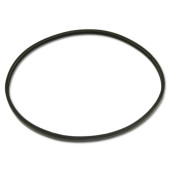 Cyclonic filter seal