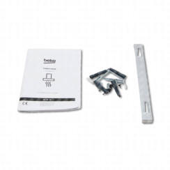 Screw kit with instructions