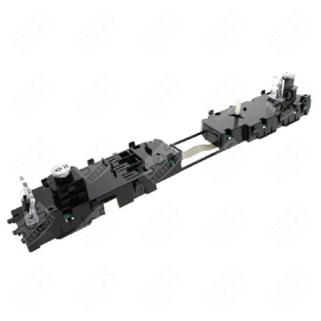 STAINLESS STEEL CONTROL INTERFACE DISHWASHER - C00303327