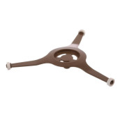 Turntable drive 16X215MM