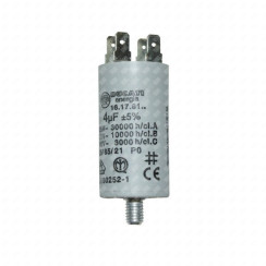 Original 4mf Capacitor