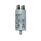 Original 4mf Capacitor