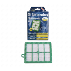 Original non-washable H12 filter