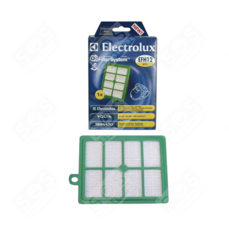 ORIGINAL NON-WASHABLE H12 FILTER VACUUM CLEANER  - 9001954123