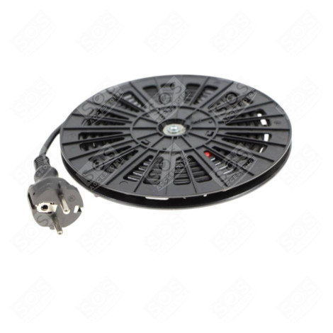 REWINDER STEAM IRONS / STEAM GENERATOR IRONS - 500681390