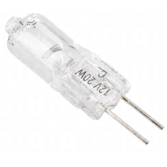 Original 12V / 20W / G4 bulb