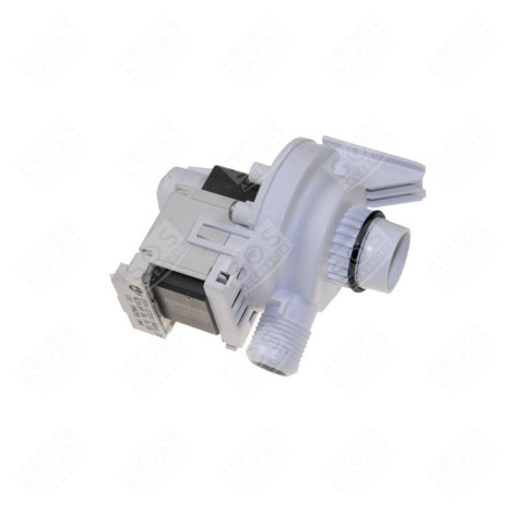 ORIGINAL BPX2-75 DRAIN PUMP WASHING MACHINES - 1327320121