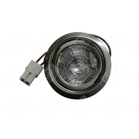 LED SPOT EXTRACTOR HOOD - 824610781