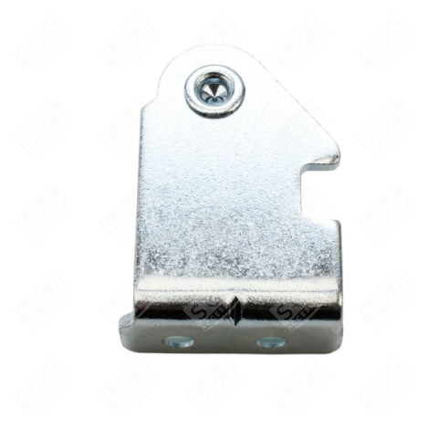 BOTTOM LEFT HINGE REFRIGERATOR, FREEZER - AEH76193702