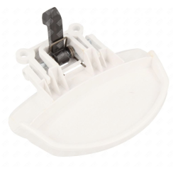 Original complete porthole handle