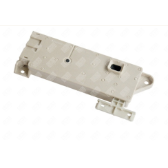 Door safety, Closure, Original lock