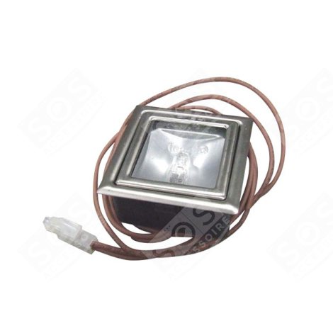 BULB EXTRACTOR HOOD - 49016195