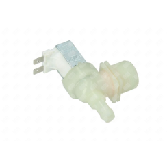 Original 1-way 90° solenoid valve