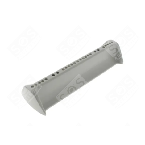 ORIGINAL DRUM PADDLE 220X50MM WASHING MACHINES - 52X1298, LJ2F001A5