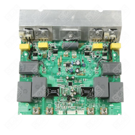ELECTRONIC CARD, POWER MODULE ELECTRIC / GAS HOBS - 49033524, 70026808