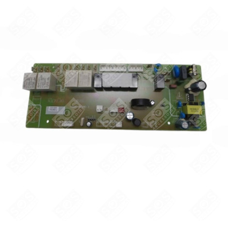ELECTRONIC CARD, POWER MODULE GAS / ELECTRIC OVENS - ARD12776610