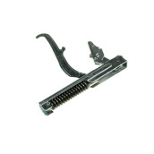 Original door hinge 165x20 mm