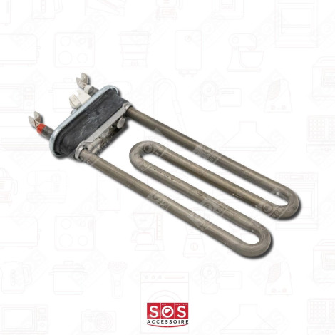 HEATING ELEMENT WITH CTN SENSOR WASHING MACHINES - 41041525