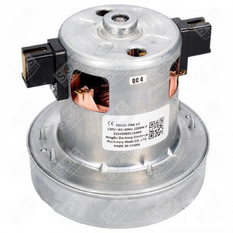 MOTEUR VACUUM CLEANER  - 2194505018