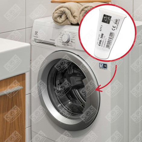TUBE BEARING GREASE 13G WASHING MACHINES - 4055351623