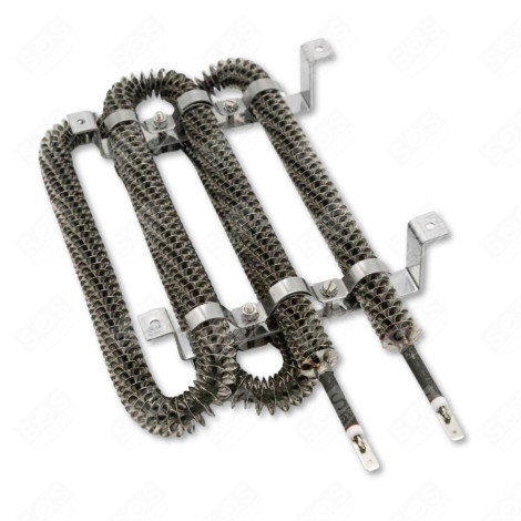 2700W HEATING ELEMENT TUMBLE DRYER - 00498557