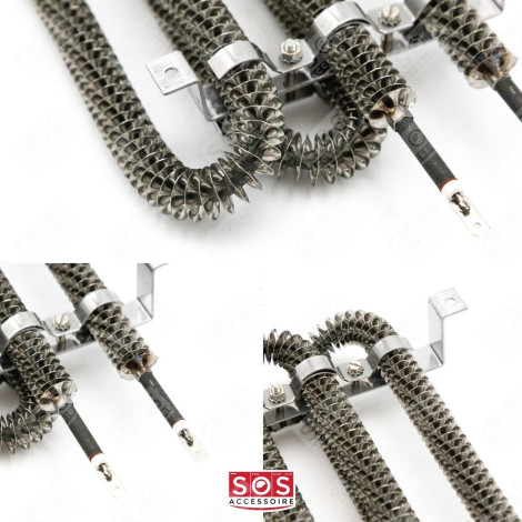 2700W HEATING ELEMENT TUMBLE DRYER - 00498557