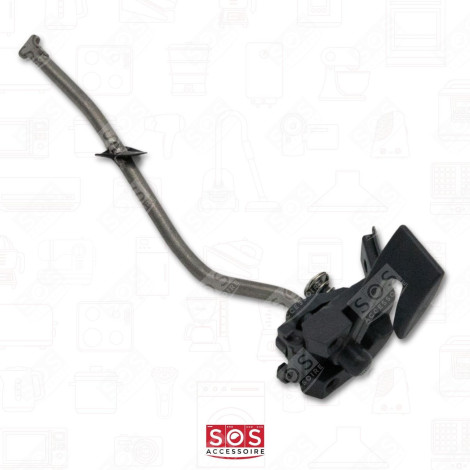 CAM MOTOR FOOD PROCESSOR - 31314