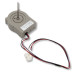 FAN MOTOR REFRIGERATOR, FREEZER - EAU60694508, EAU60694514