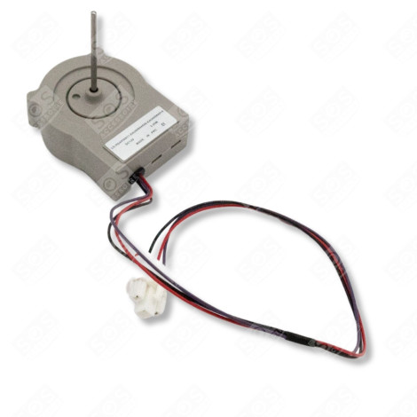 MOTEUR VENTILATEUR REFRIGERATOR, FREEZER - EAU60694508, EAU60694514