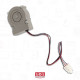 MOTEUR VENTILATEUR REFRIGERATOR, FREEZER - EAU60694508, EAU60694514
