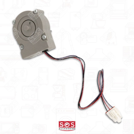 FAN MOTOR REFRIGERATOR, FREEZER - EAU60694508, EAU60694514