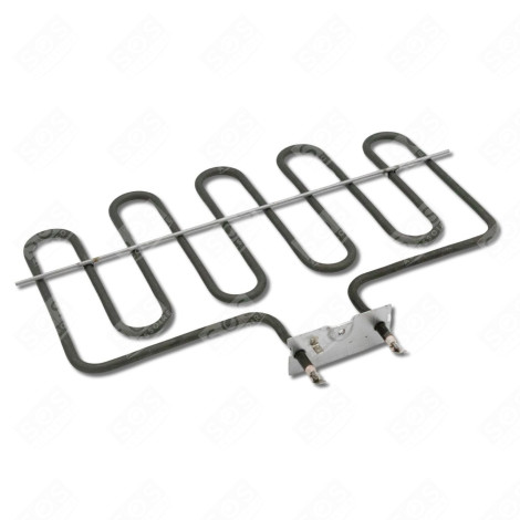 RÉSISTANCE RACLETTE, GRILL, WOK - TS-01022910