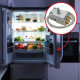 THERMOSTAT TYPE K57L5544 REFRIGERATOR, FREEZER - 2262149293
