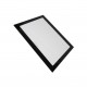 INTERNAL DOOR WINDOW GAS / ELECTRIC OVENS - 3871748012