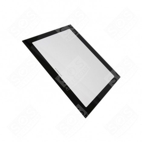 INTERNAL DOOR WINDOW GAS / ELECTRIC OVENS - 3871748012