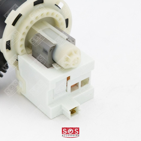 DRAIN PUMP DISHWASHER - 481290508156