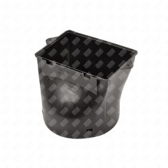 Connection with original flap