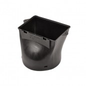 Connection with original flap