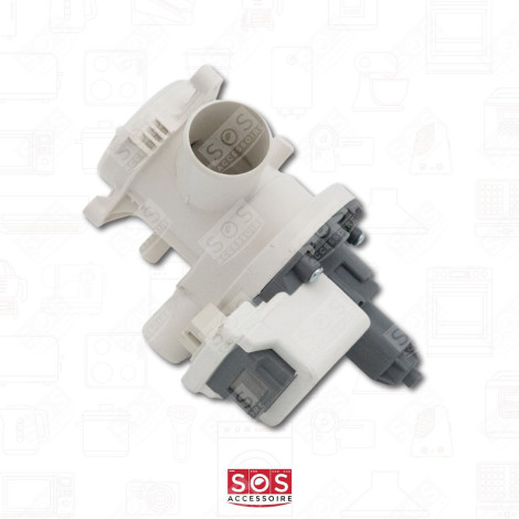 DRAIN PUMP WASHING MACHINES - 2880400800, 2880401000