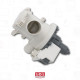 DRAIN PUMP WASHING MACHINES - 2880400800, 2880401000