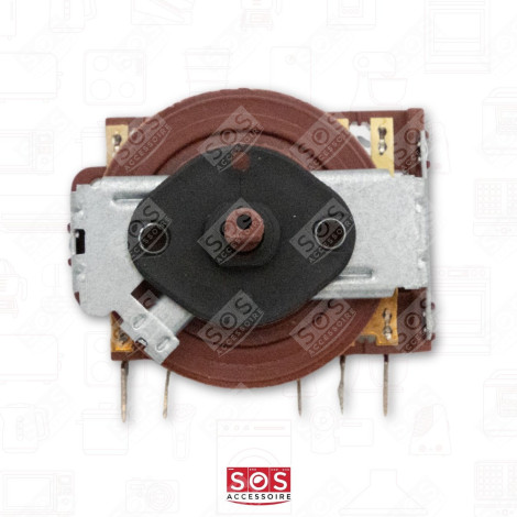 COMMUTATEUR GAS / ELECTRIC OVENS - 770673, 23659