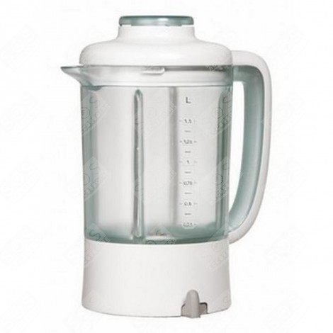 BOL BLENDER FOOD PROCESSOR - XF002041