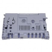 Electronic card, power module